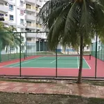 Cozy&Sweet Bayview Villa - 3 Bedroom 2Bth 6 Beds