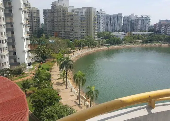 Cozy&Sweet Bayview Villa - 3 Bedroom 2Bth 6 Beds