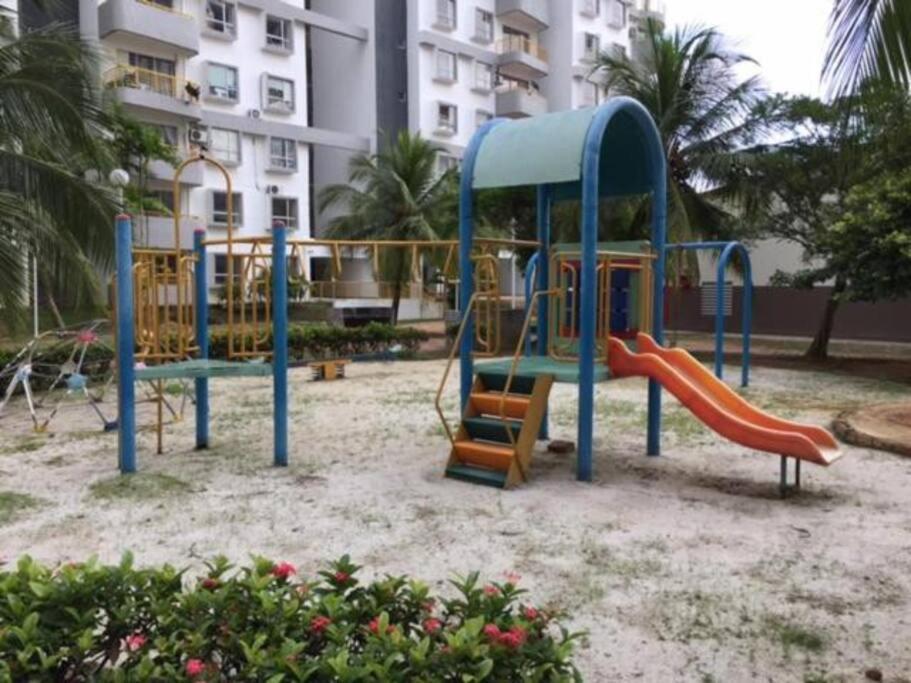Cozy&sweet Bayview - 3 Bedroom 2bth 6 Beds Port Dickson