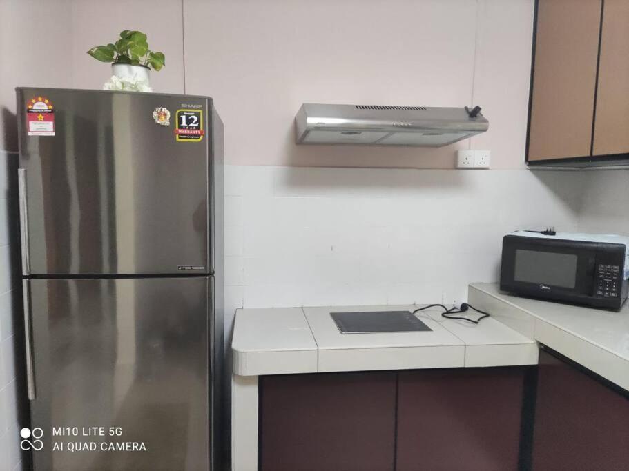Cozy&sweet Bayview - 3 Bedroom 2bth 6 Beds Port Dickson