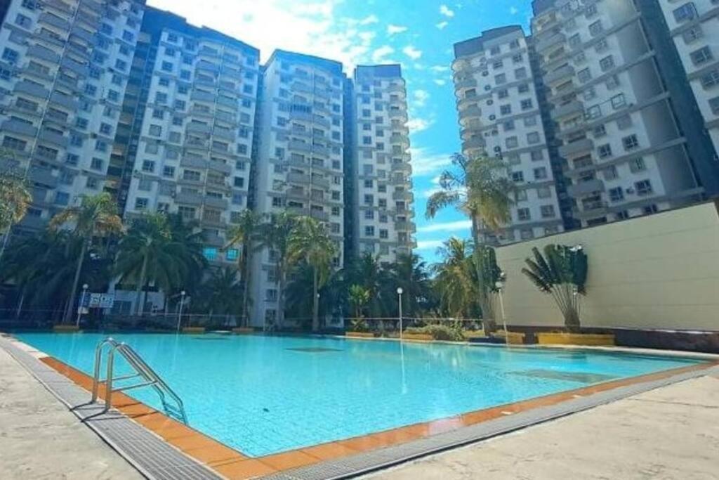 Cozy&sweet Bayview - 3 Bedroom 2bth 6 Beds Pangsapuri Port Dickson