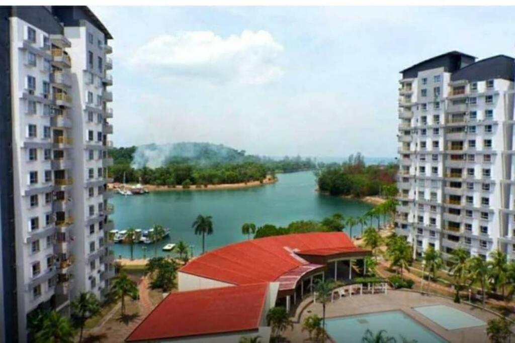 Cozy&sweet Bayview - 3 Bedroom 2bth 6 Beds