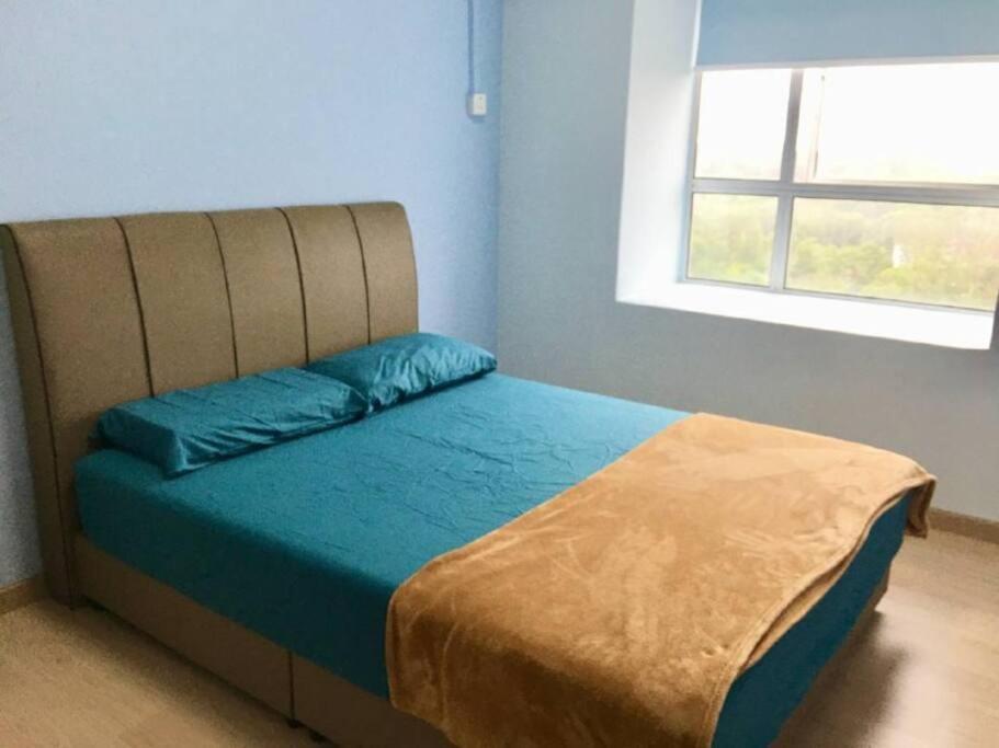 Cozy&sweet Bayview - 3 Bedroom 2bth 6 Beds Pangsapuri