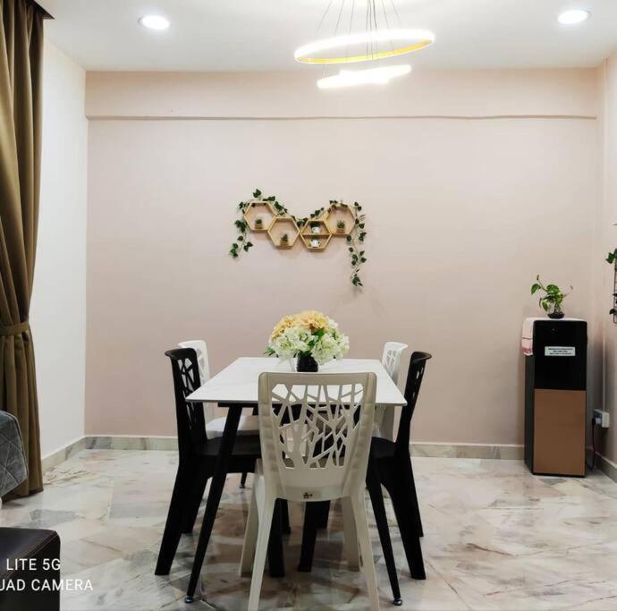 Pangsapuri Cozy&sweet Bayview - 3 Bedroom 2bth 6 Beds Port Dickson