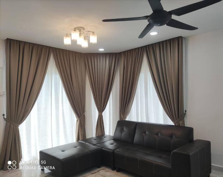 Pangsapuri Cozy&sweet Bayview - 3 Bedroom 2bth 6 Beds Port Dickson