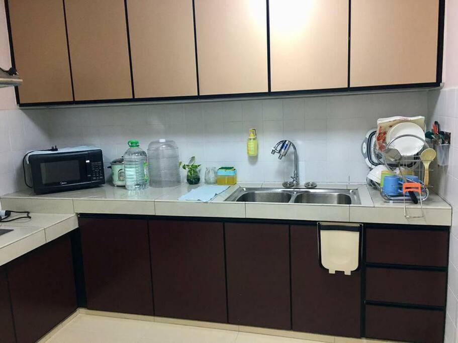 Cozy&sweet Bayview - 3 Bedroom 2bth 6 Beds